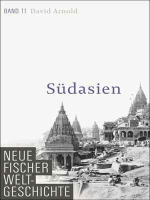 cover image of Neue Fischer Weltgeschichte. Band 11